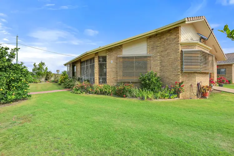 2/55a Duffy Street, Millbank QLD 4670