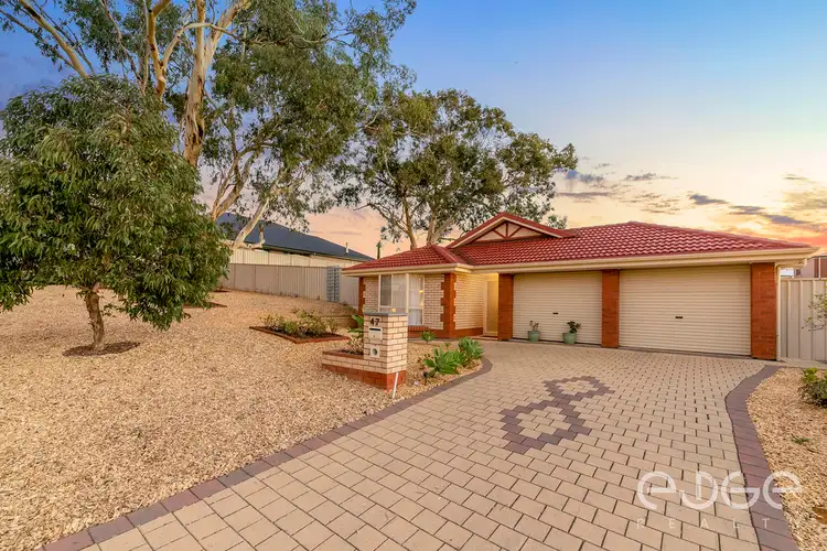 47 Tuscan Road, Golden Grove SA 5125