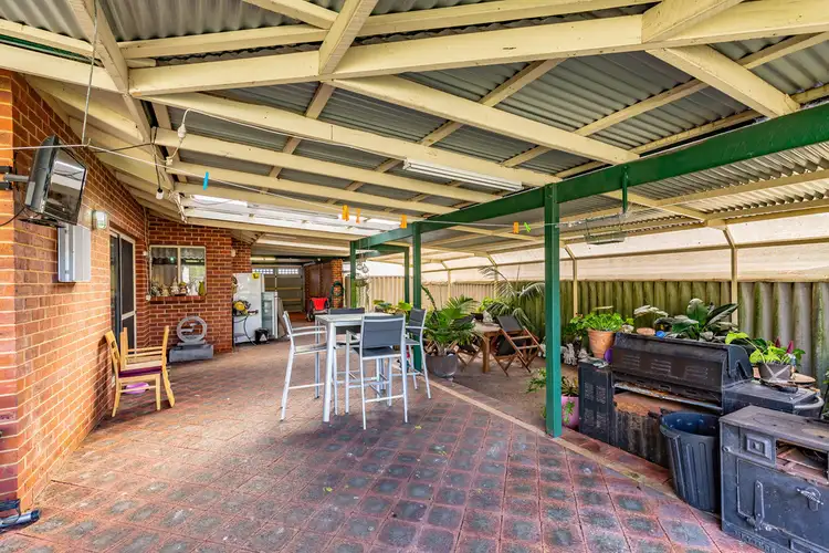 Sixth view of Homely house listing, 41 Allnutt Street, Donnybrook WA 6239