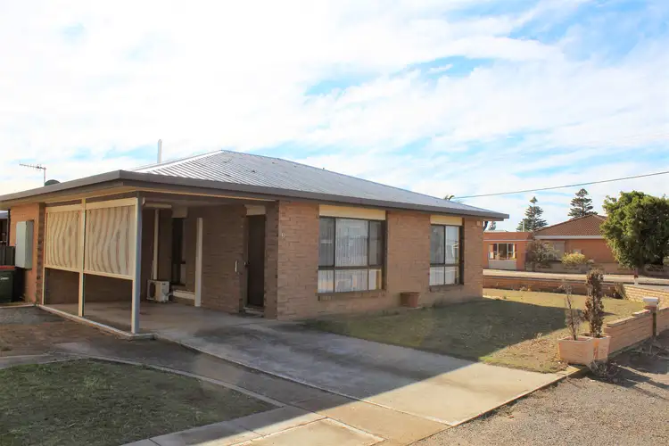 3/10 PHYLLIS STREET, Tumby Bay SA 5605