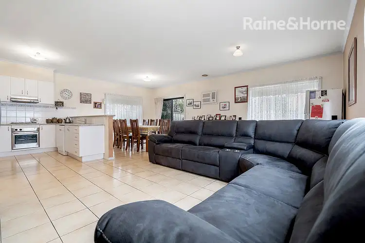 Second view of Homely house listing, 7 WATERBURY TURN, Craigieburn VIC 3064