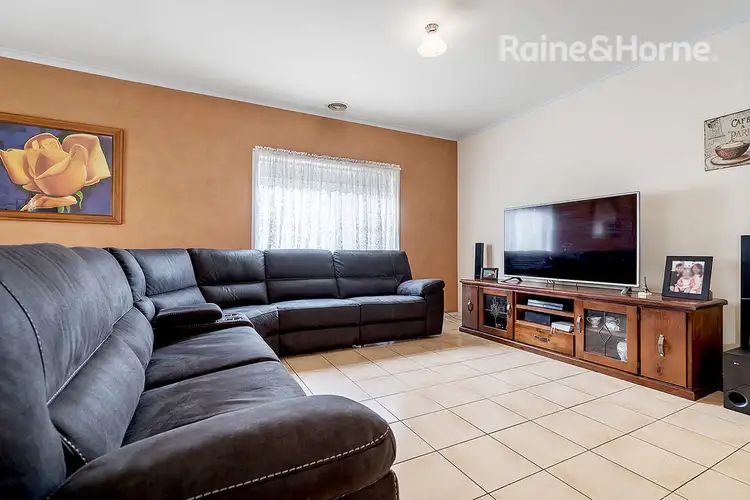 Third view of Homely house listing, 7 WATERBURY TURN, Craigieburn VIC 3064