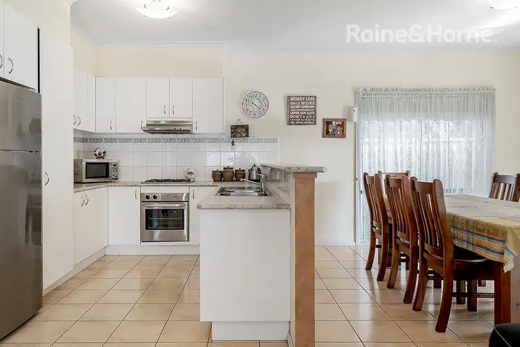 Sixth view of Homely house listing, 7 WATERBURY TURN, Craigieburn VIC 3064