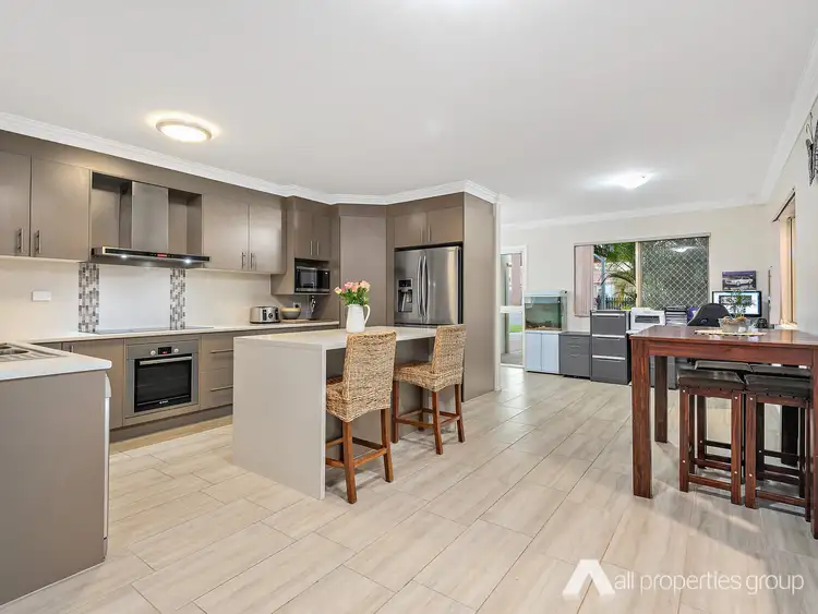 Main view of Homely house listing, 10 Crisci Street, Marsden QLD 4132