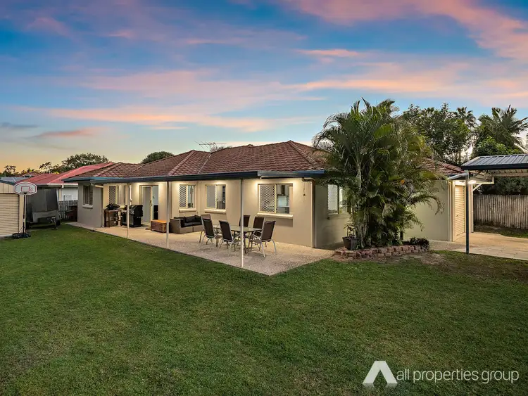 Second view of Homely house listing, 10 Crisci Street, Marsden QLD 4132