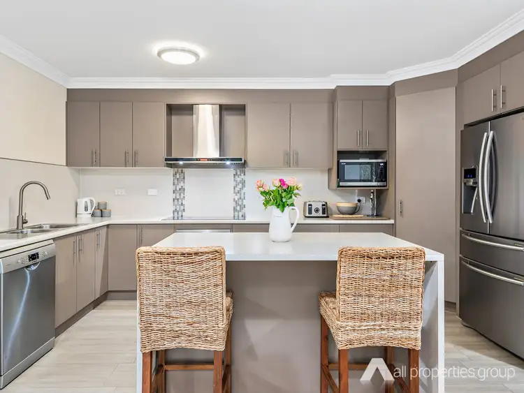 Fourth view of Homely house listing, 10 Crisci Street, Marsden QLD 4132