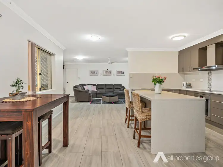 Fifth view of Homely house listing, 10 Crisci Street, Marsden QLD 4132