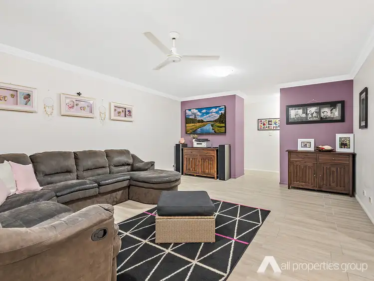 Sixth view of Homely house listing, 10 Crisci Street, Marsden QLD 4132