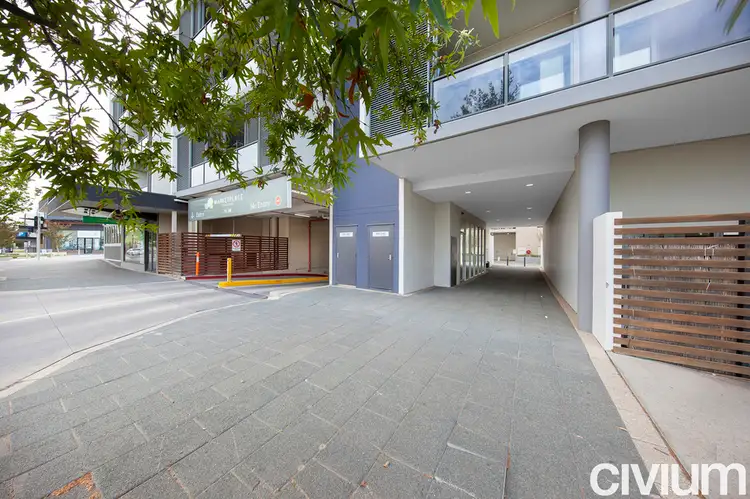 315/38 Gozzard Street, Gungahlin ACT 2912