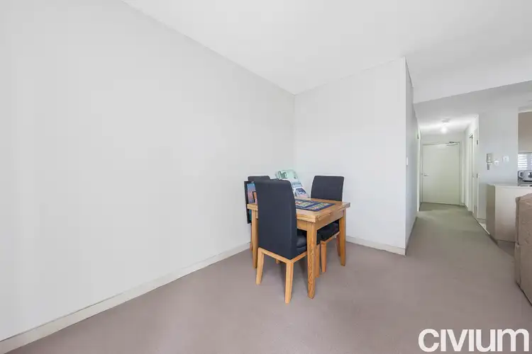Sixth view of Homely apartment listing, 315/38 Gozzard Street, Gungahlin ACT 2912