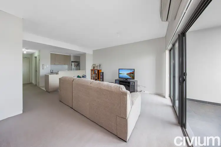 Seventh view of Homely apartment listing, 315/38 Gozzard Street, Gungahlin ACT 2912