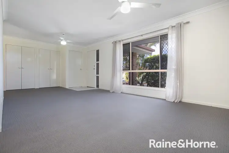 Fourth view of Homely house listing, 55 Hickory Drive, Narangba QLD 4504