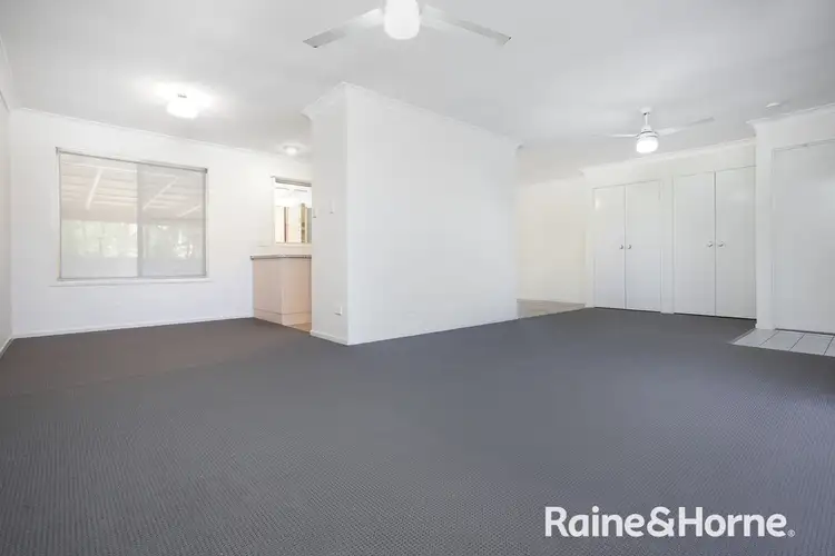 Fifth view of Homely house listing, 55 Hickory Drive, Narangba QLD 4504