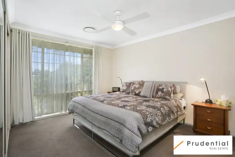 Sixth view of Homely house listing, 29 Valley View Drive, Narellan NSW 2567