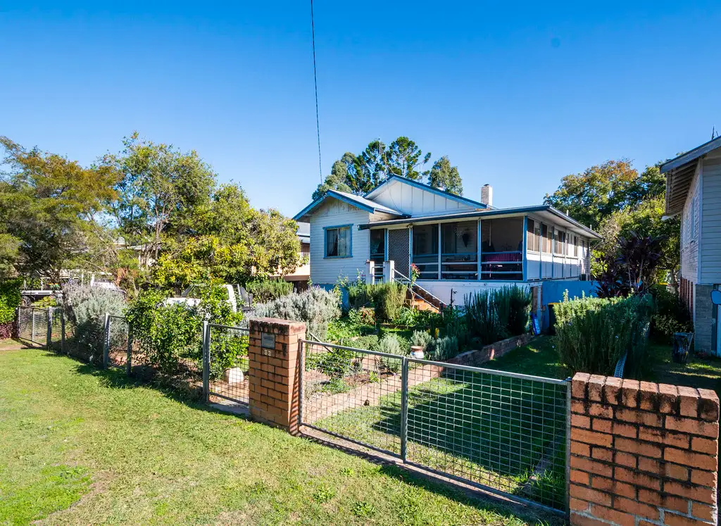 Main view of Homely house listing, 33 Kent Street, Grafton NSW 2460