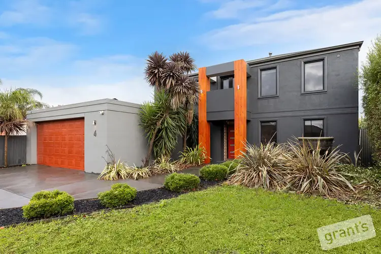 4 Orchid Street, Narre Warren South VIC 3805