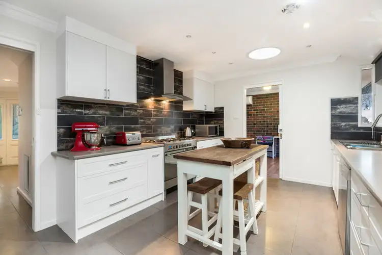 Second view of Homely house listing, 33 Fullbrook Drive, Sunbury VIC 3429