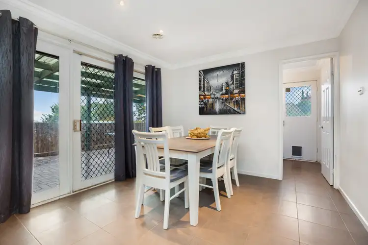 Third view of Homely house listing, 33 Fullbrook Drive, Sunbury VIC 3429