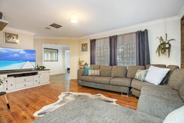 Fourth view of Homely house listing, 33 Fullbrook Drive, Sunbury VIC 3429