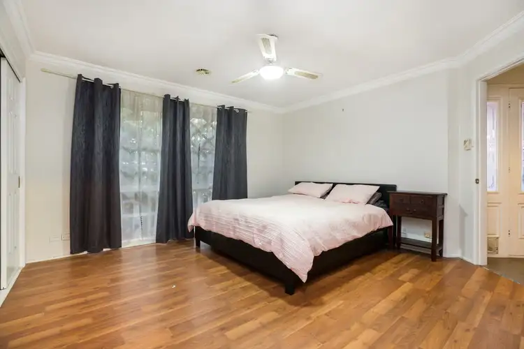 Fifth view of Homely house listing, 33 Fullbrook Drive, Sunbury VIC 3429
