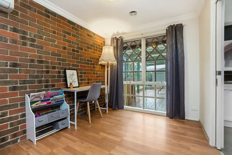 Sixth view of Homely house listing, 33 Fullbrook Drive, Sunbury VIC 3429