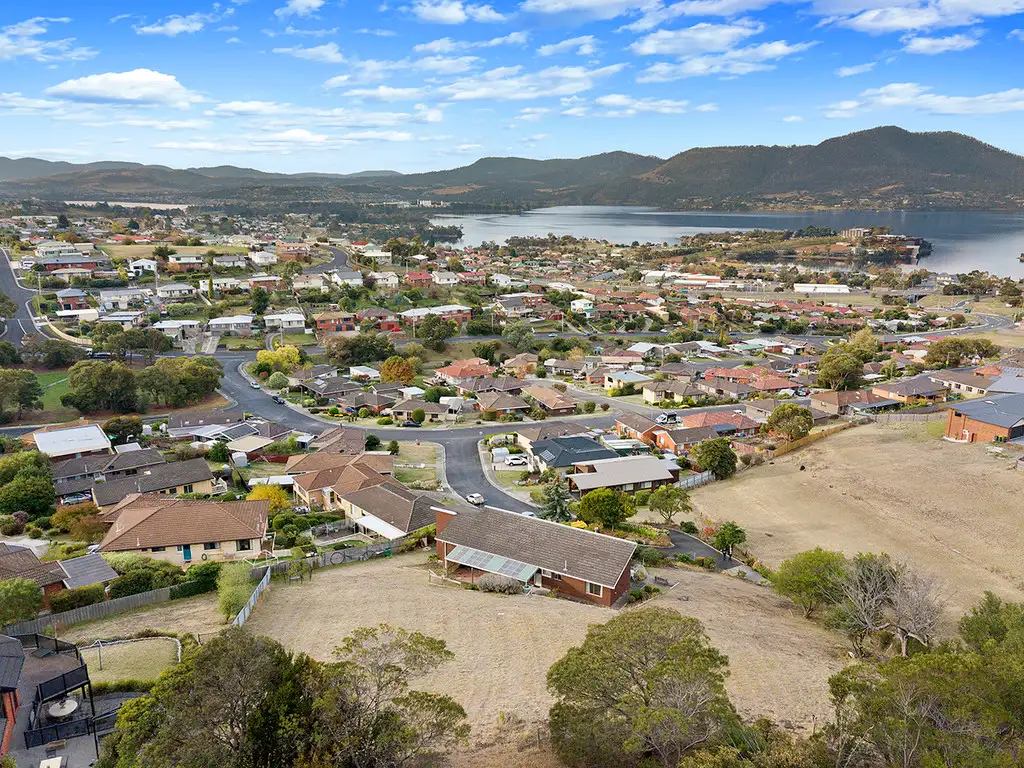 Main view of Homely house listing, 8 Merriwa Street, Berriedale TAS 7011