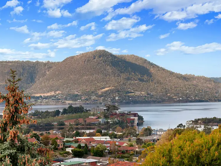 Third view of Homely house listing, 8 Merriwa Street, Berriedale TAS 7011