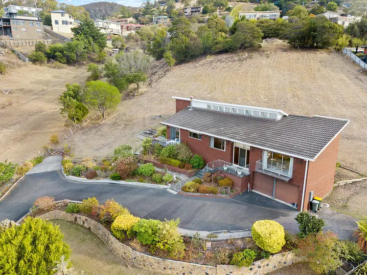 Fifth view of Homely house listing, 8 Merriwa Street, Berriedale TAS 7011