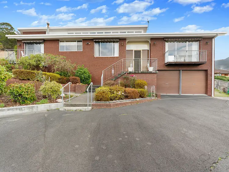 Sixth view of Homely house listing, 8 Merriwa Street, Berriedale TAS 7011