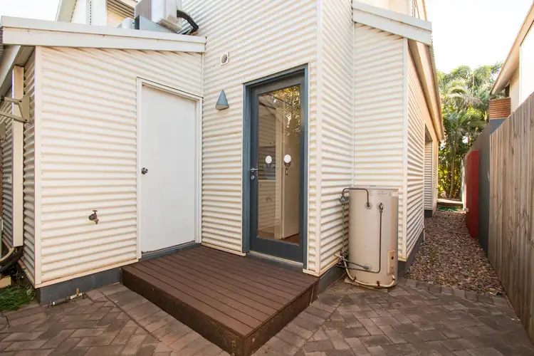 Second view of Homely unit listing, 6/7 Bagot Street, Djugun WA 6725