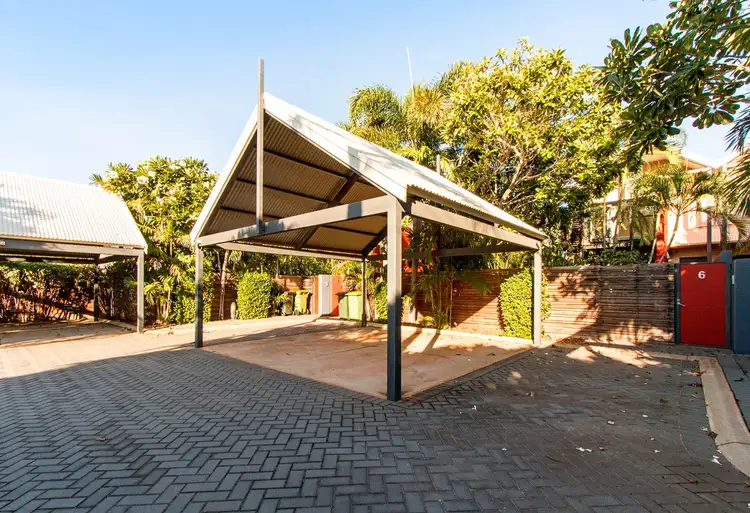 Seventh view of Homely unit listing, 6/7 Bagot Street, Djugun WA 6725