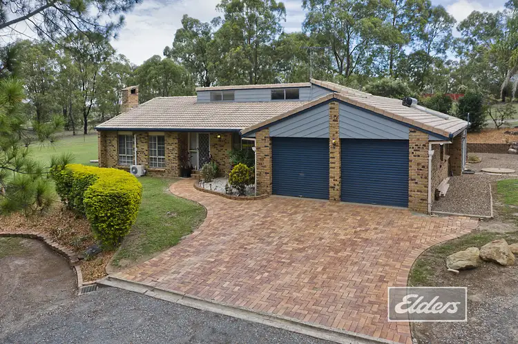 42 Dennis Road, Cedar Vale QLD 4285