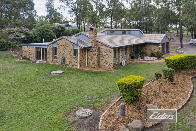 Sixth view of Homely house listing, 42 Dennis Road, Cedar Vale QLD 4285