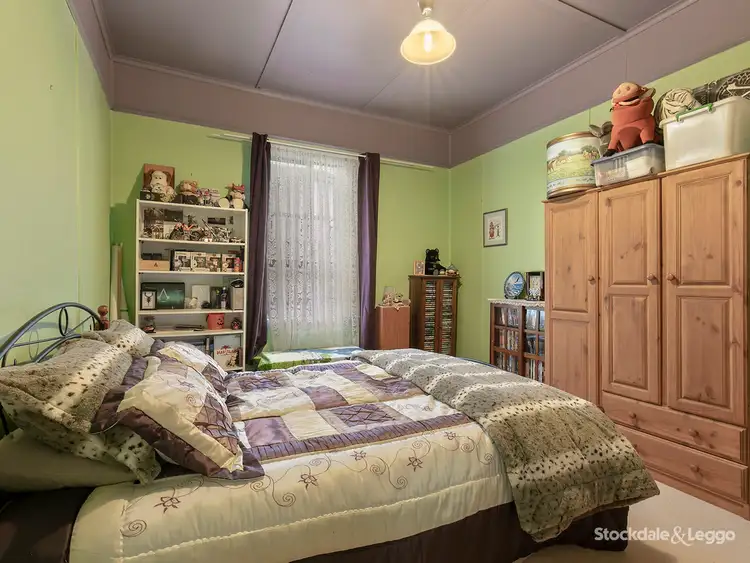 Sixth view of Homely house listing, 40 Queen Street, Korumburra VIC 3950