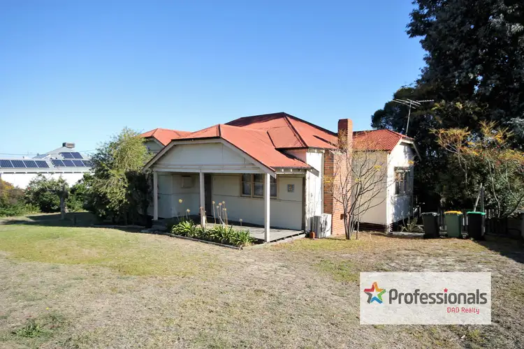 9 View Street, Collie WA 6225