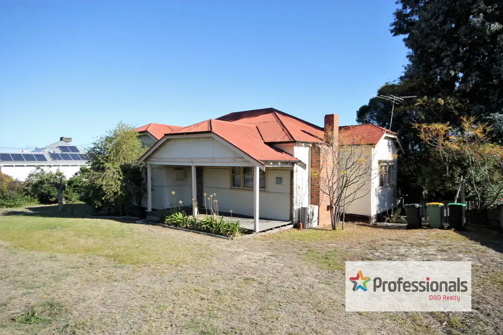 Main view of Homely house listing, 9 View Street, Collie WA 6225