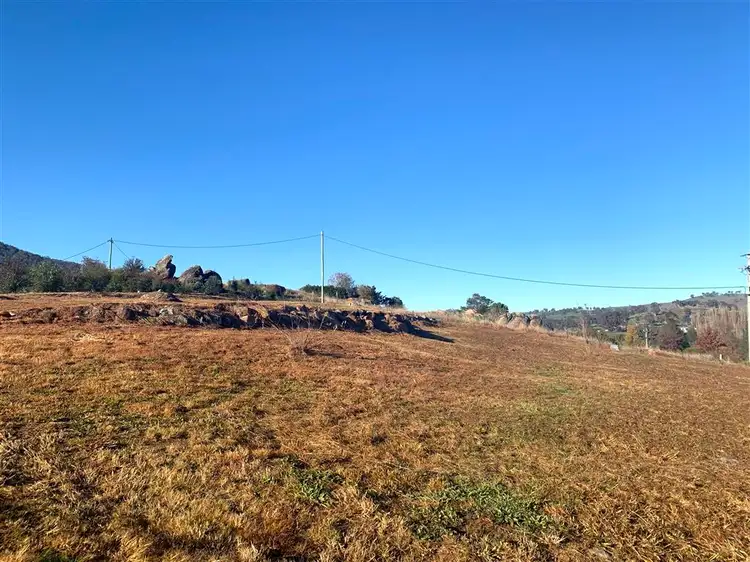 Main view of Homely land listing, 27 Gilmore Street, Adelong NSW 2729