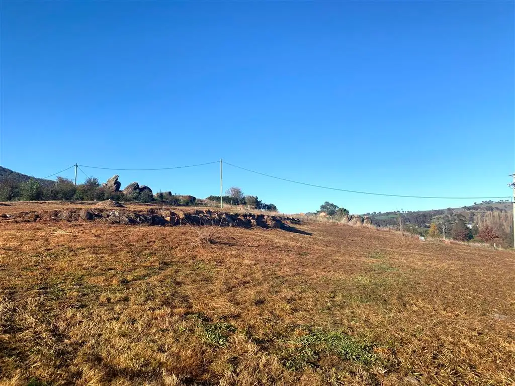 Main view of Homely land listing, 27 Gilmore Street, Adelong NSW 2729