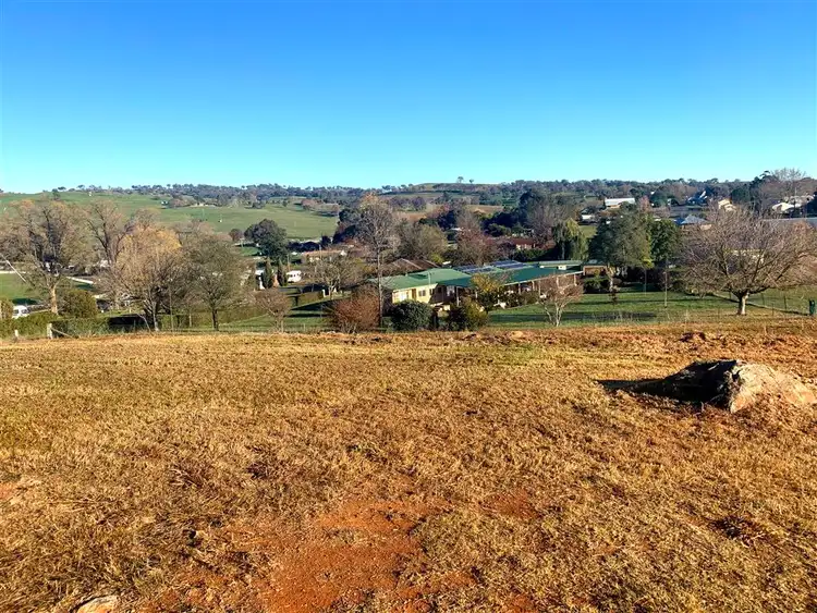 Fourth view of Homely land listing, 27 Gilmore Street, Adelong NSW 2729