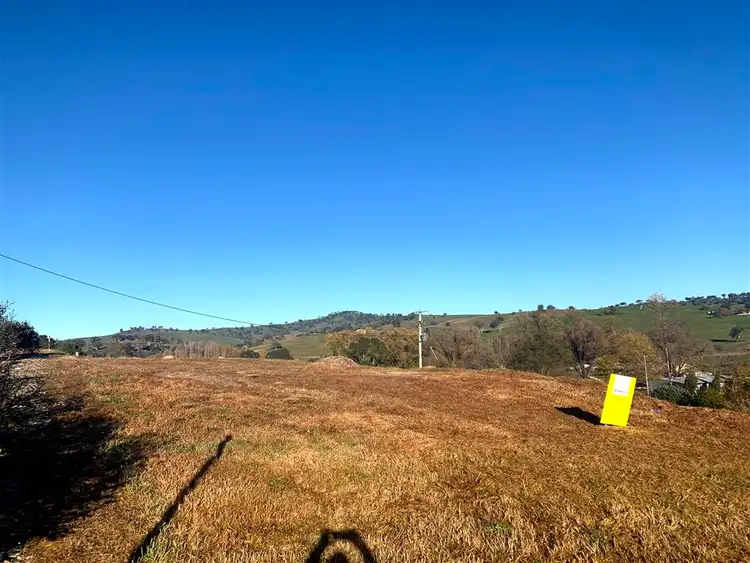 Fifth view of Homely land listing, 27 Gilmore Street, Adelong NSW 2729