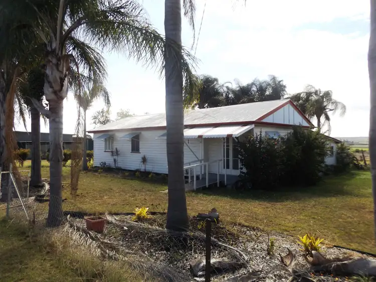 Main view of Homely house listing, 967 Barambah Road, Moffatdale QLD 4605