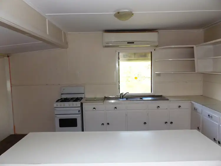 Second view of Homely house listing, 967 Barambah Road, Moffatdale QLD 4605
