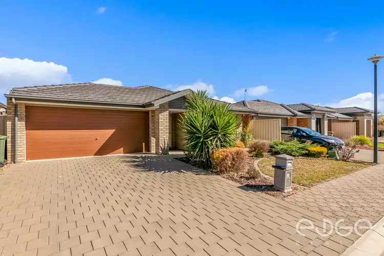 19 Kinross Avenue, Burton SA 5110