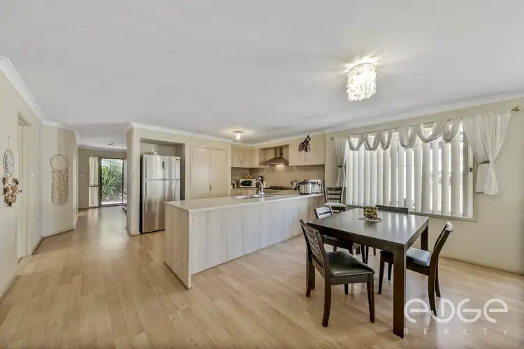 Second view of Homely house listing, 19 Kinross Avenue, Burton SA 5110