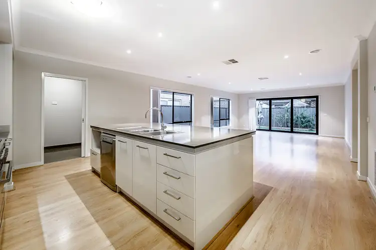 Sixth view of Homely house listing, 6 Jonesys Lane, Clyde North VIC 3978