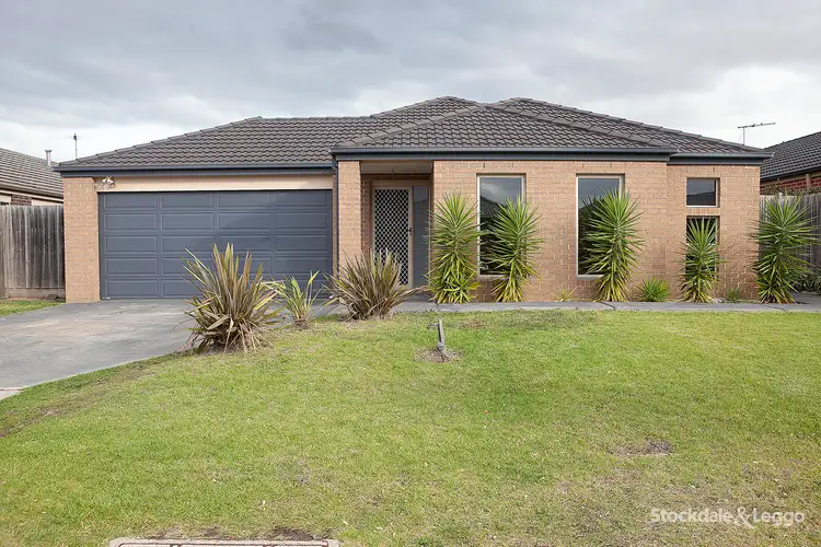 7 Lorikeet Court, Pakenham VIC 3810