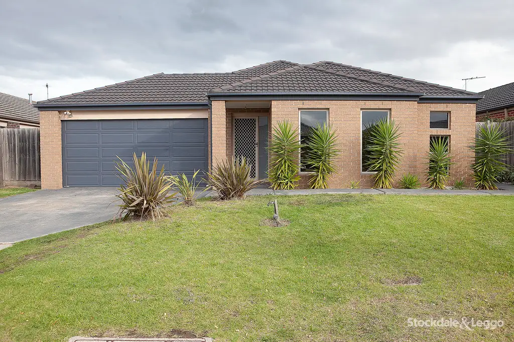 Main view of Homely house listing, 7 Lorikeet Court, Pakenham VIC 3810