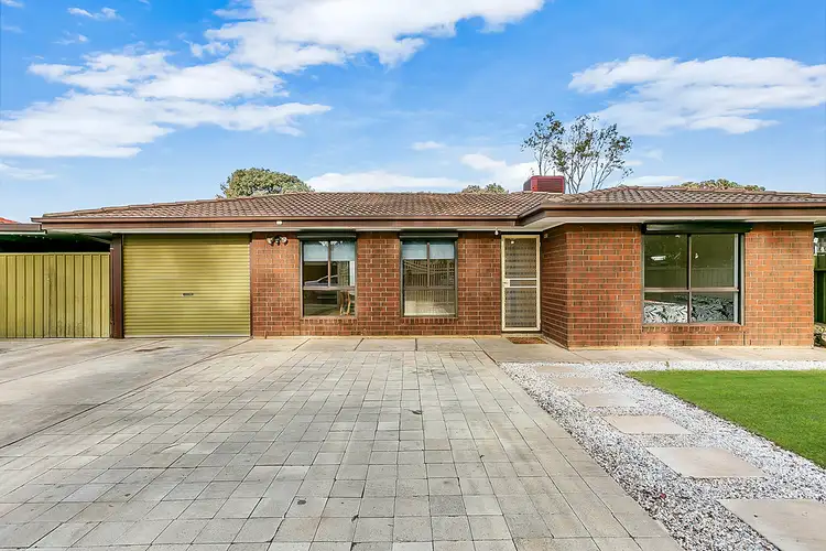 44 Lyndon Road, Paralowie SA 5108