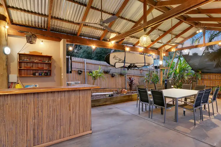 Fourth view of Homely house listing, 719 South Pine Rd, Everton Park QLD 4053