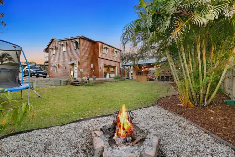Fifth view of Homely house listing, 719 South Pine Rd, Everton Park QLD 4053
